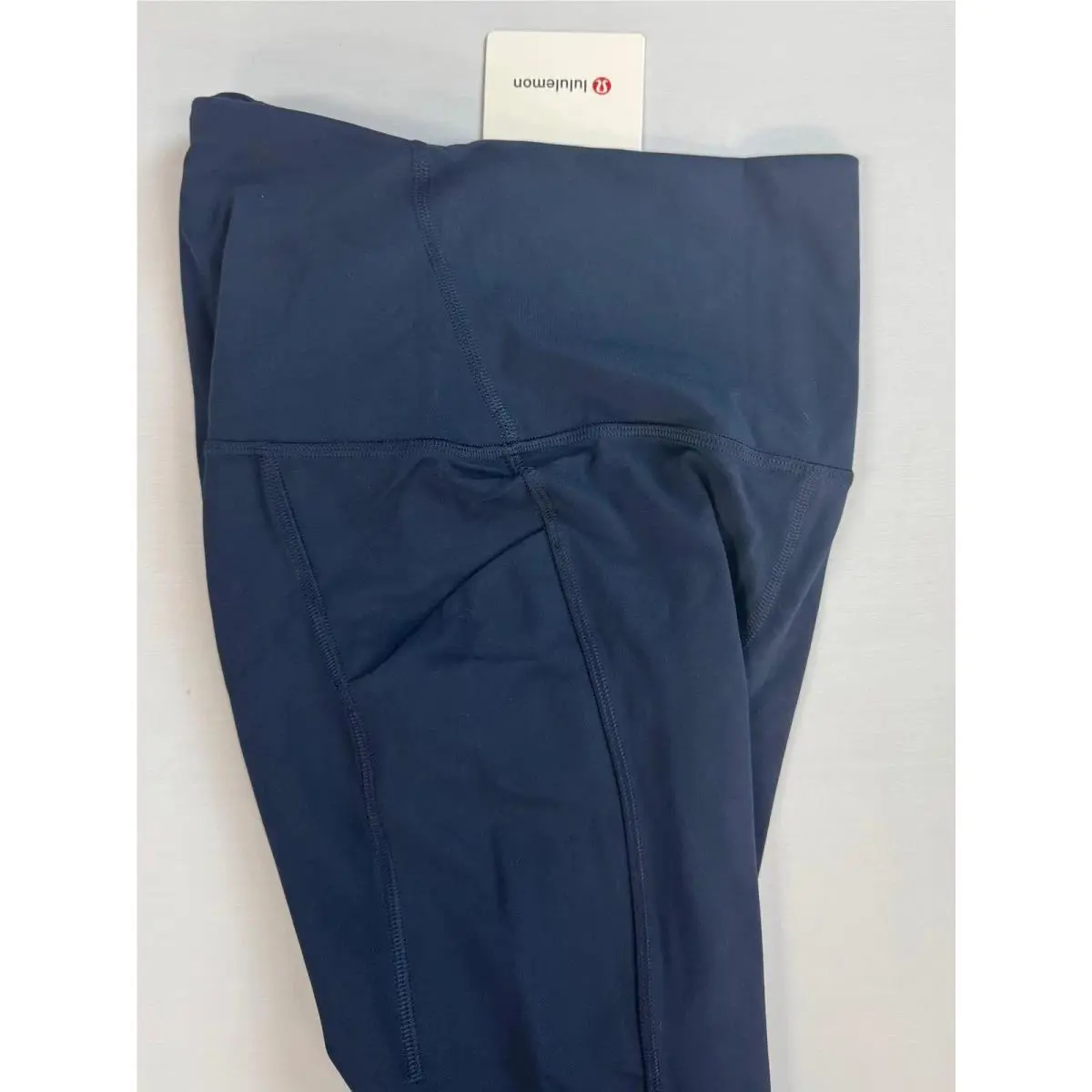 Lululemon clothing - True Navy 3