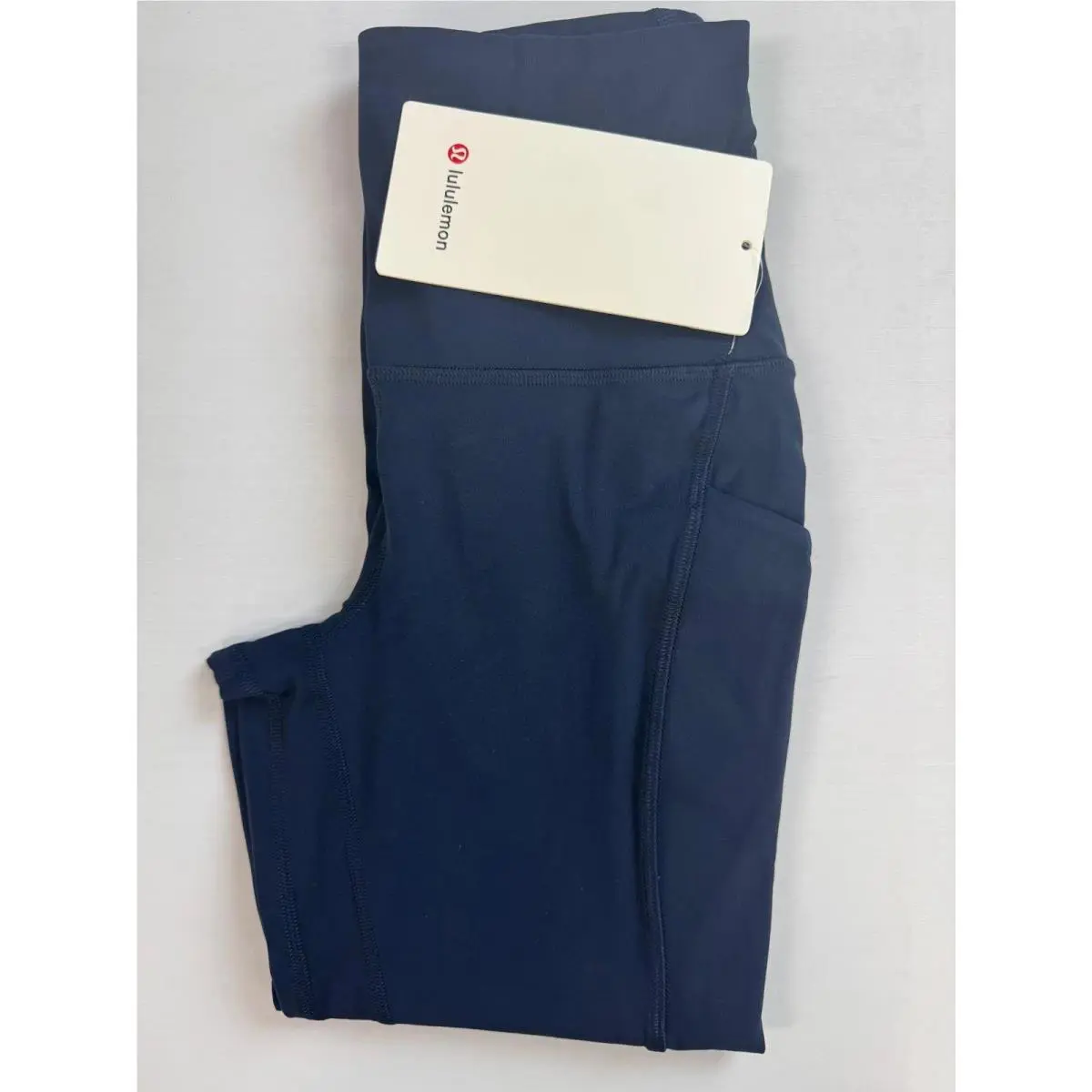 Lululemon clothing - True Navy 4