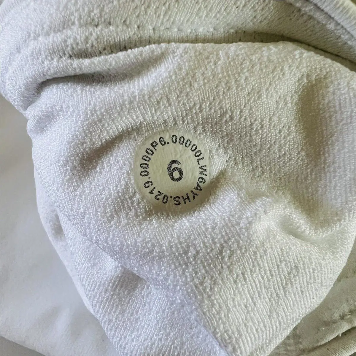 Lululemon clothing - White 6