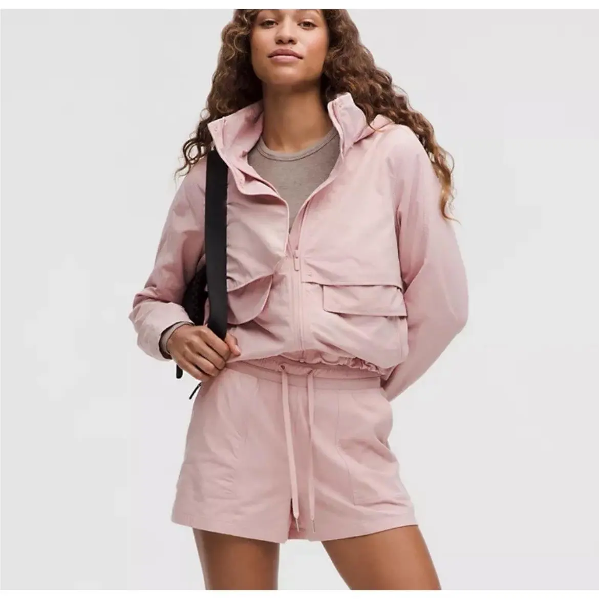 Lululemon clothing - Pink 0