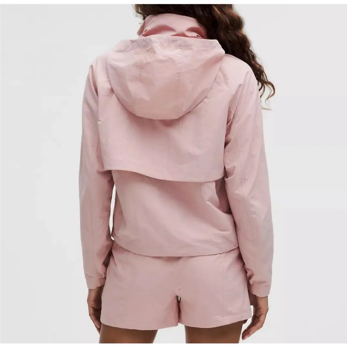 Lululemon clothing - Pink 1