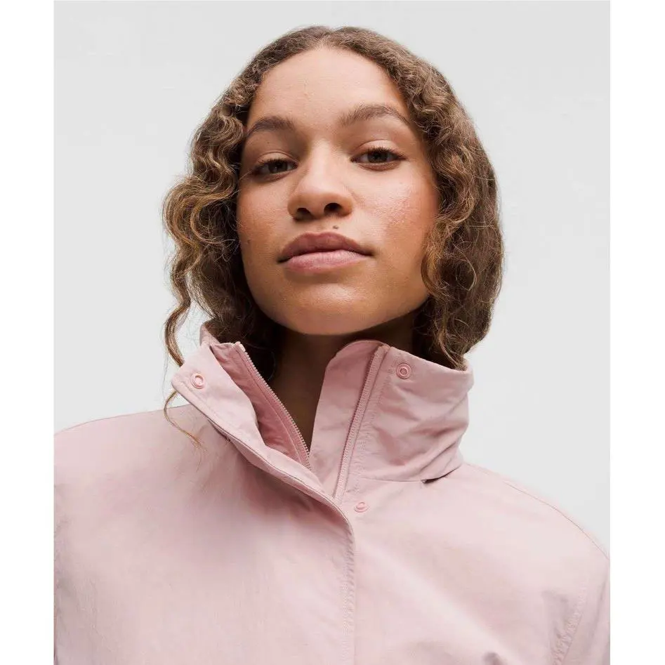Lululemon clothing - Pink 2