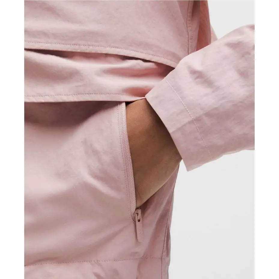 Lululemon clothing - Pink 4