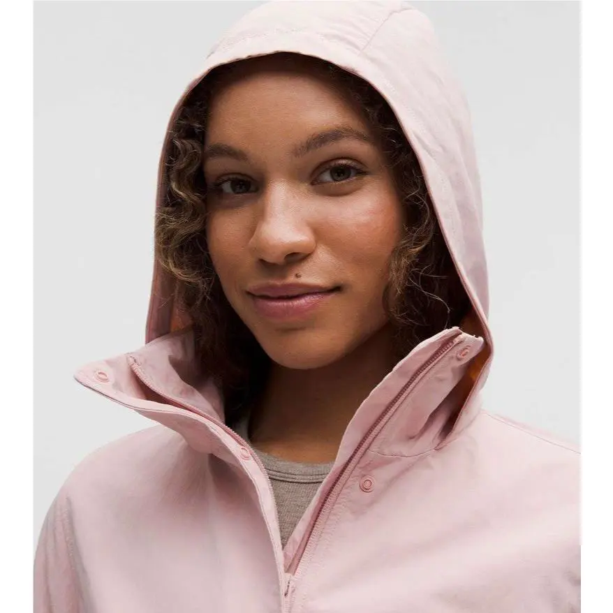 Lululemon clothing - Pink 5