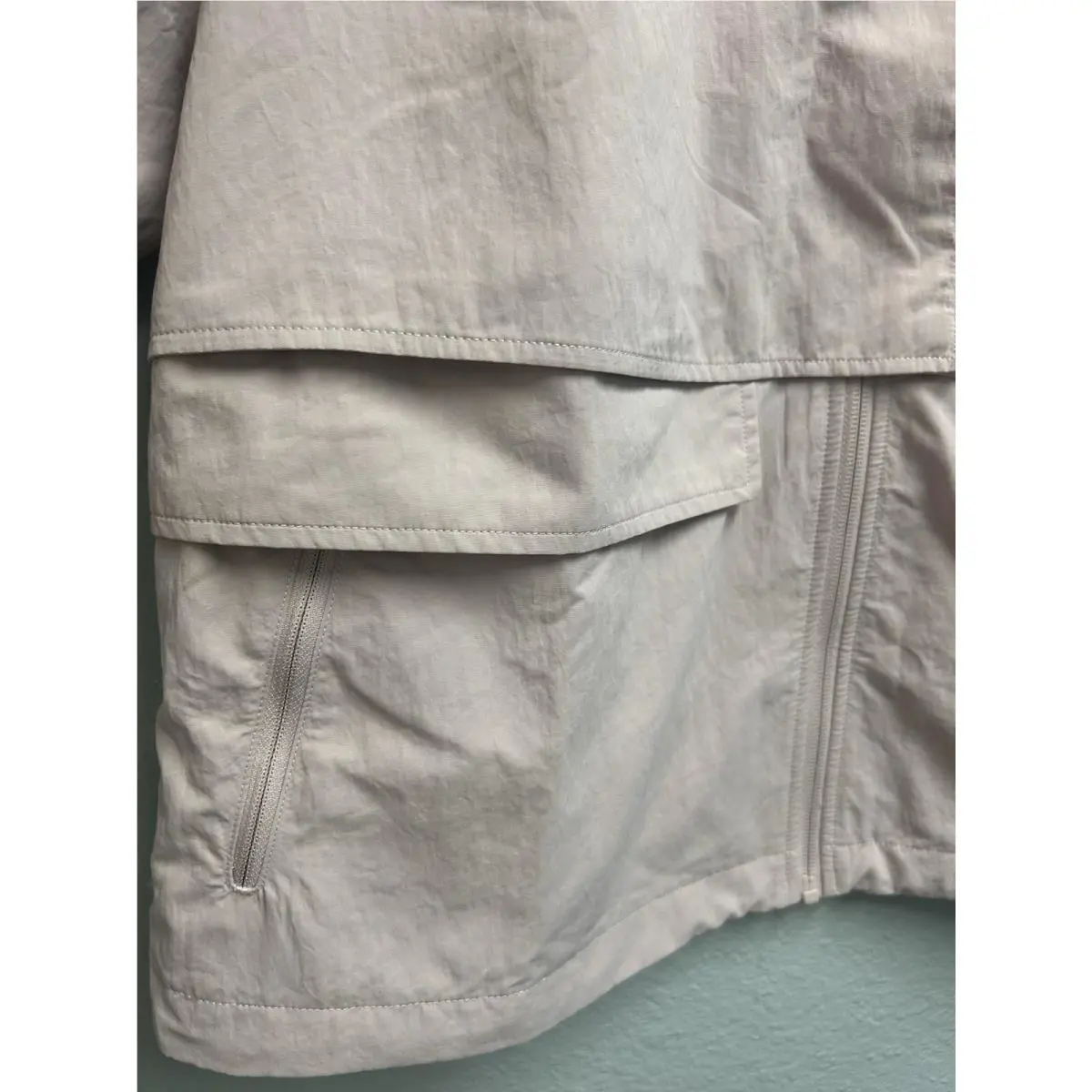 Lululemon clothing - Pink 9