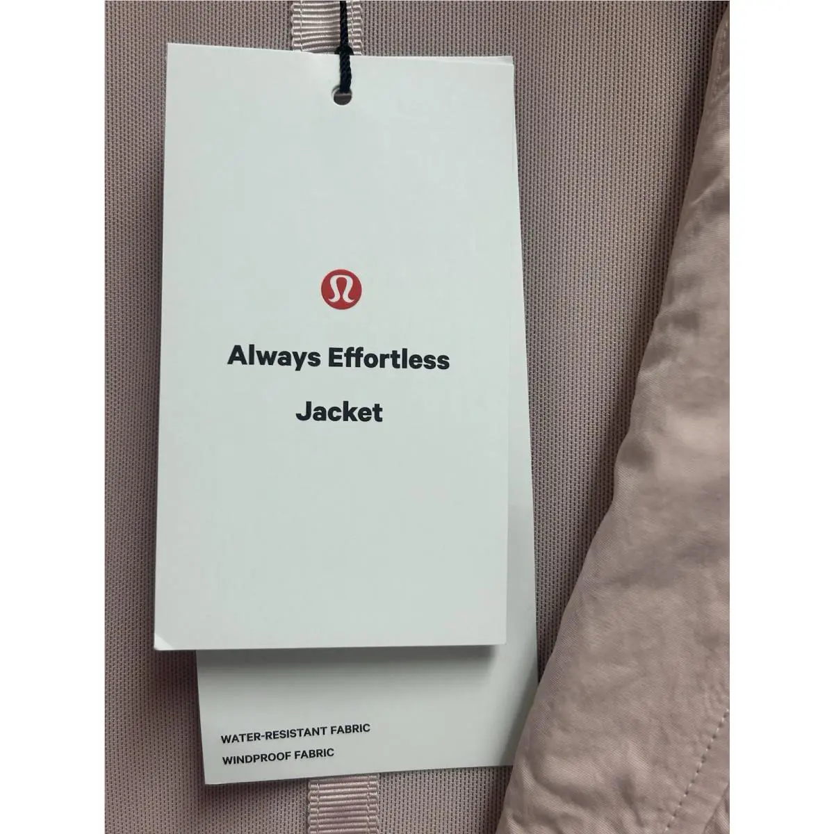 Lululemon clothing - Pink 14