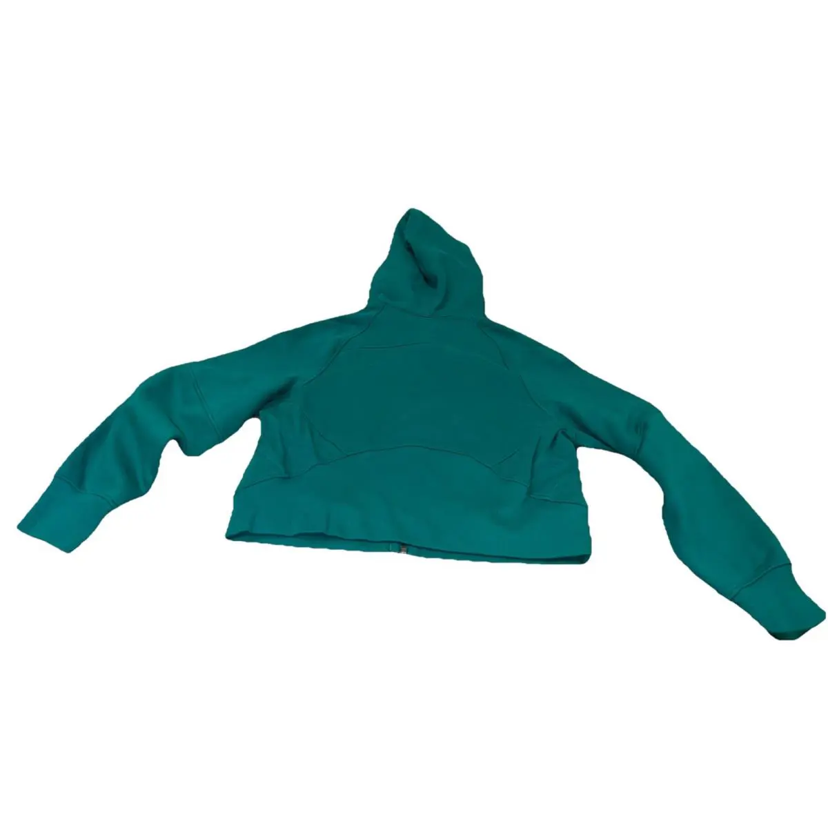 Lululemon clothing - Green 10