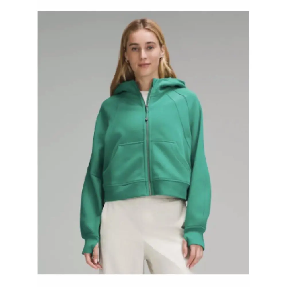 Lululemon clothing - Green 0