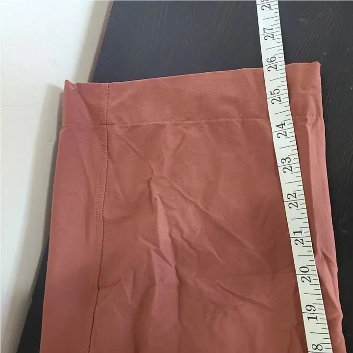 Lululemon clothing - Brown 5