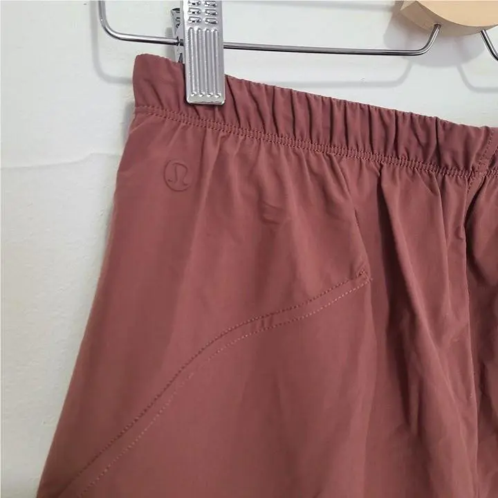 Lululemon clothing - Brown 7