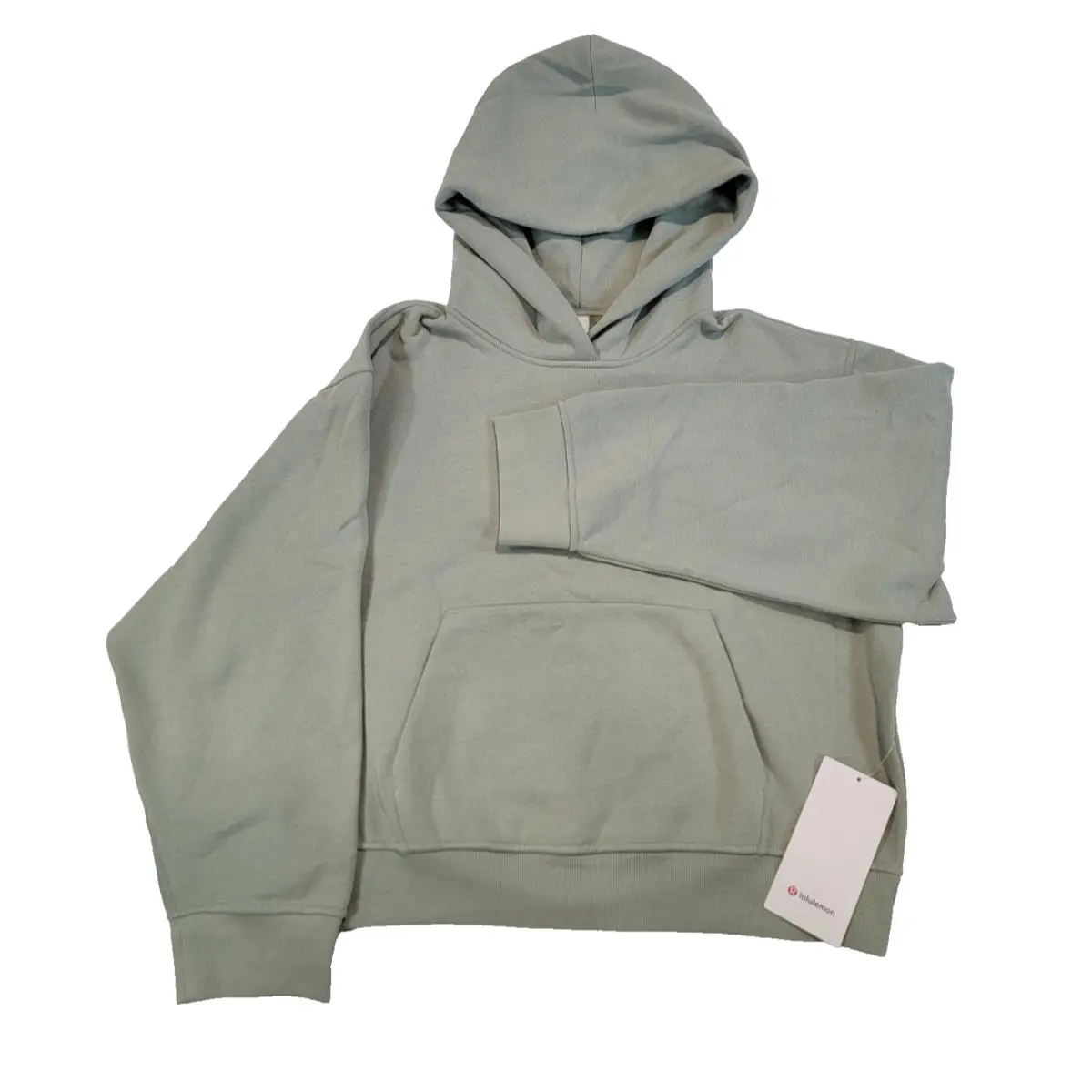 Lululemon clothing - Willow Leaf 0