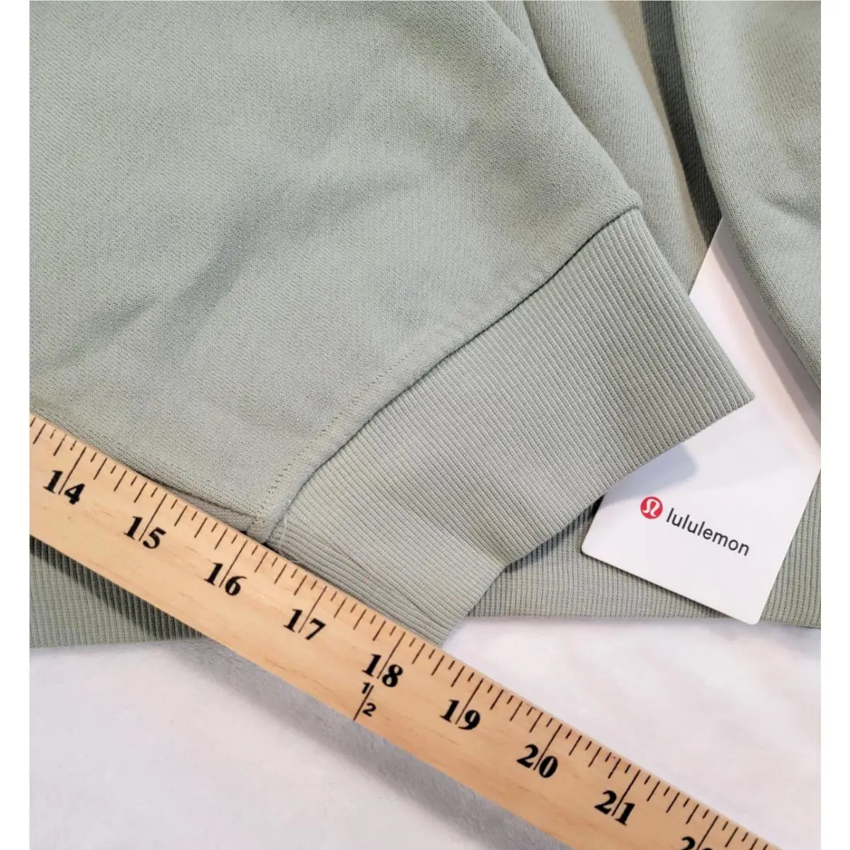 Lululemon clothing - Willow Leaf 5