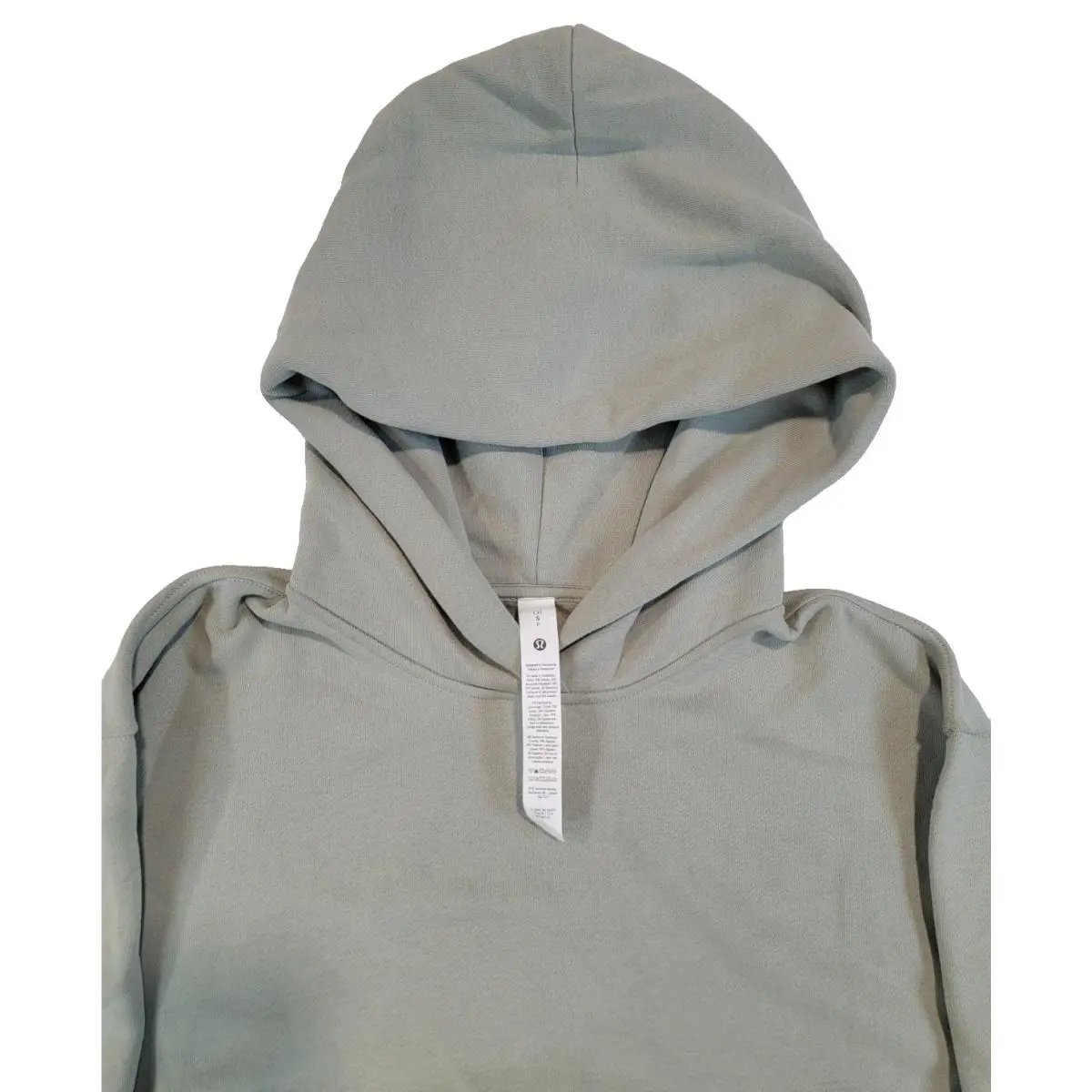 Lululemon clothing - Willow Leaf 1