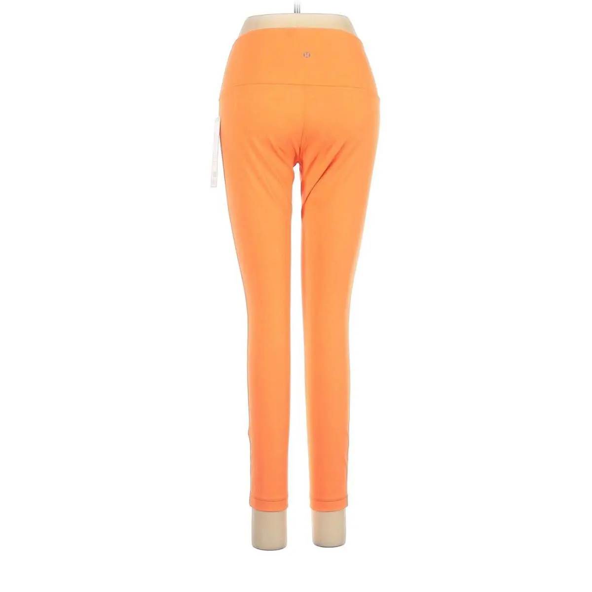 Lululemon clothing - Orange 1