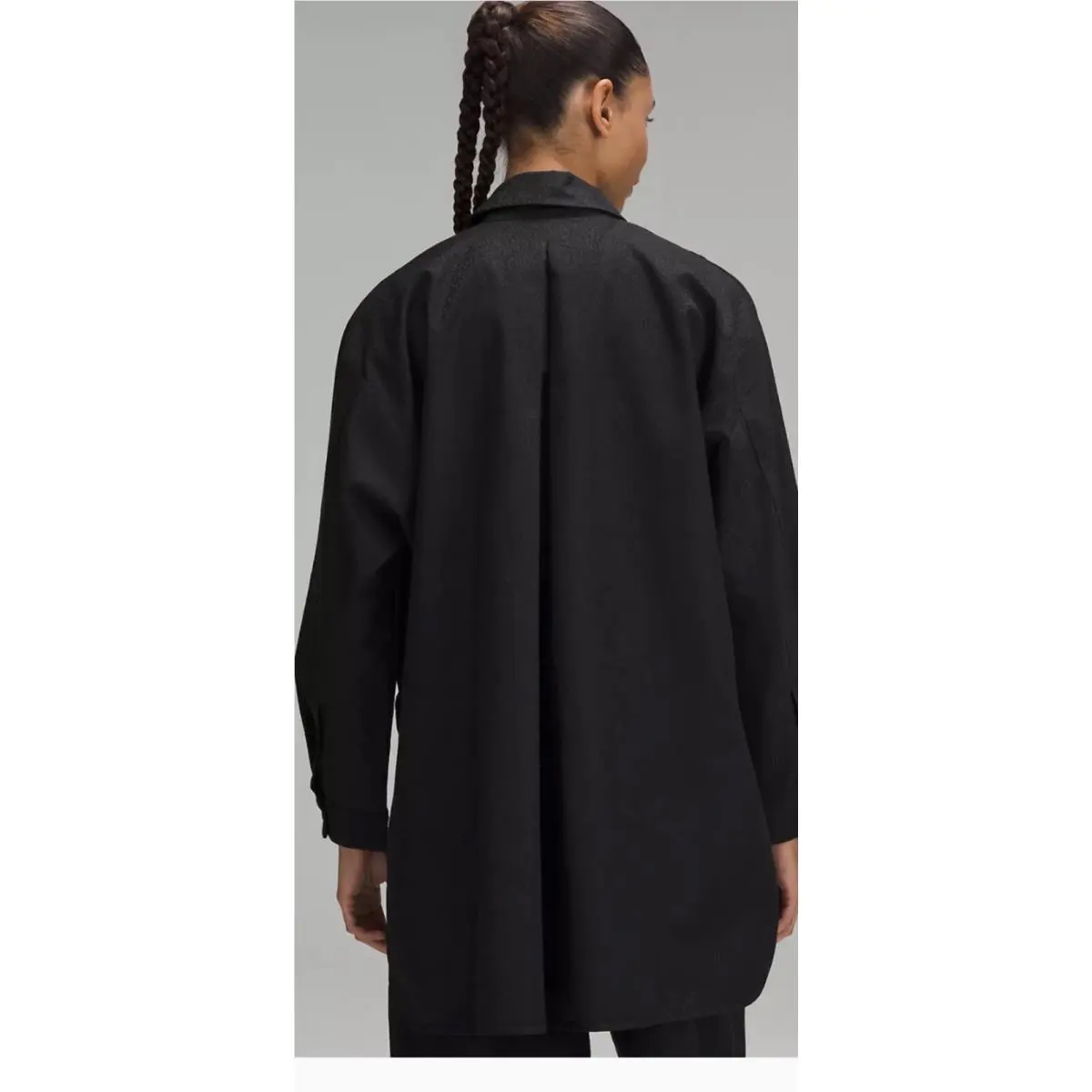 Lululemon clothing - Black 0