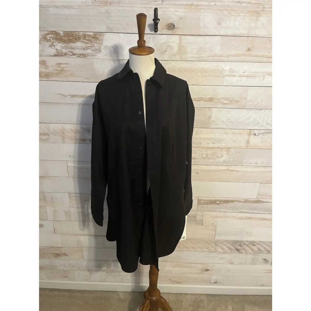Lululemon clothing - Black 1