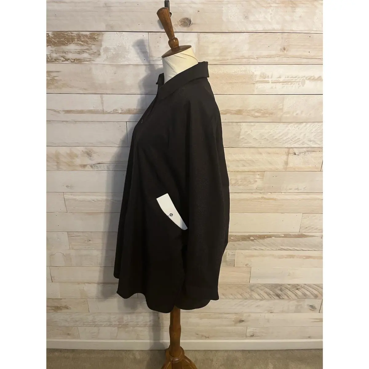 Lululemon clothing - Black 3