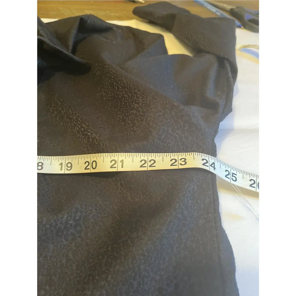 Lululemon clothing - Black 6