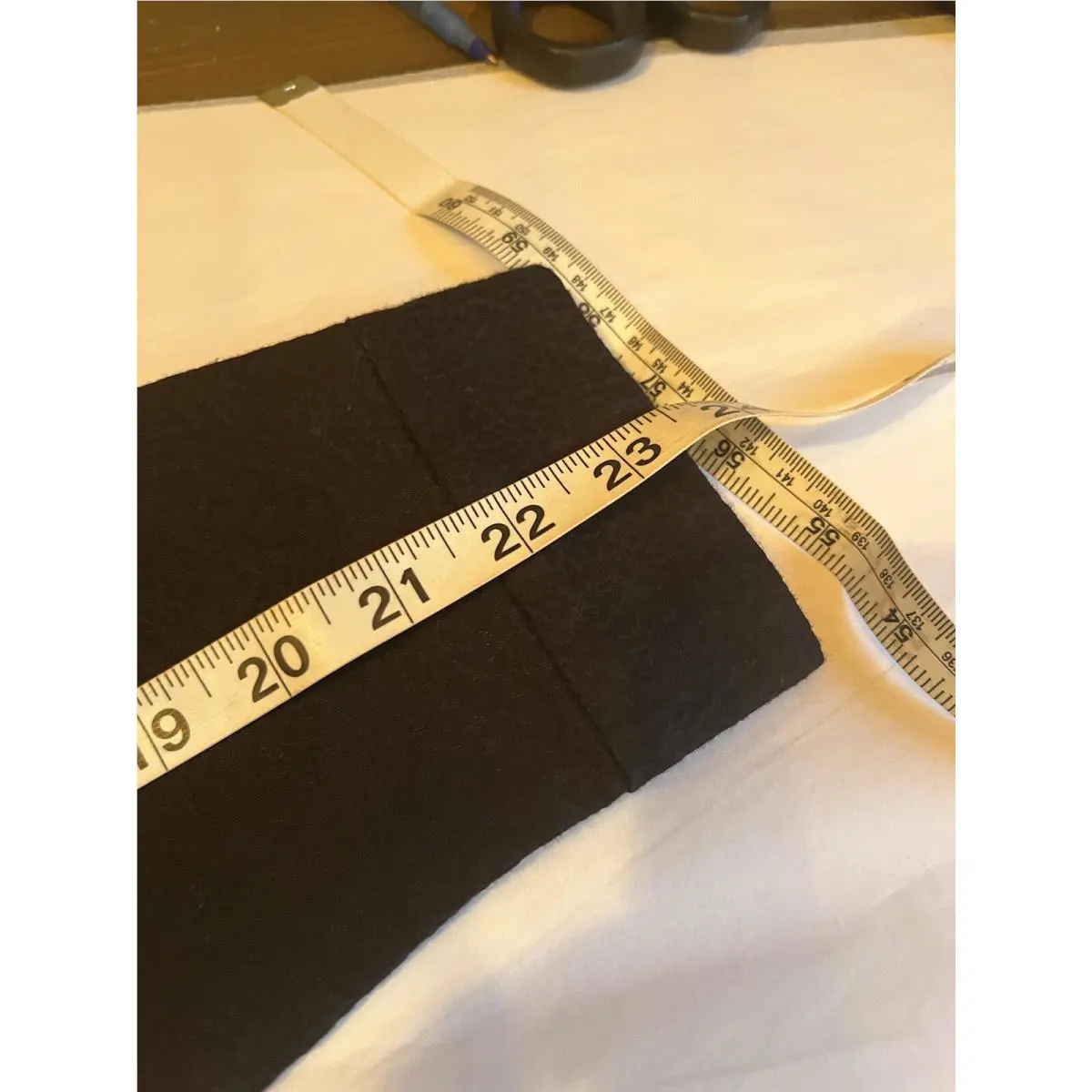 Lululemon clothing - Black 7