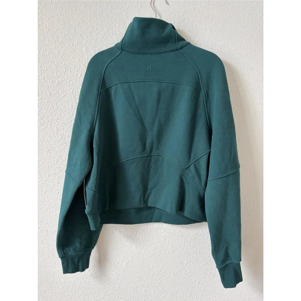 Lululemon clothing - Green 0