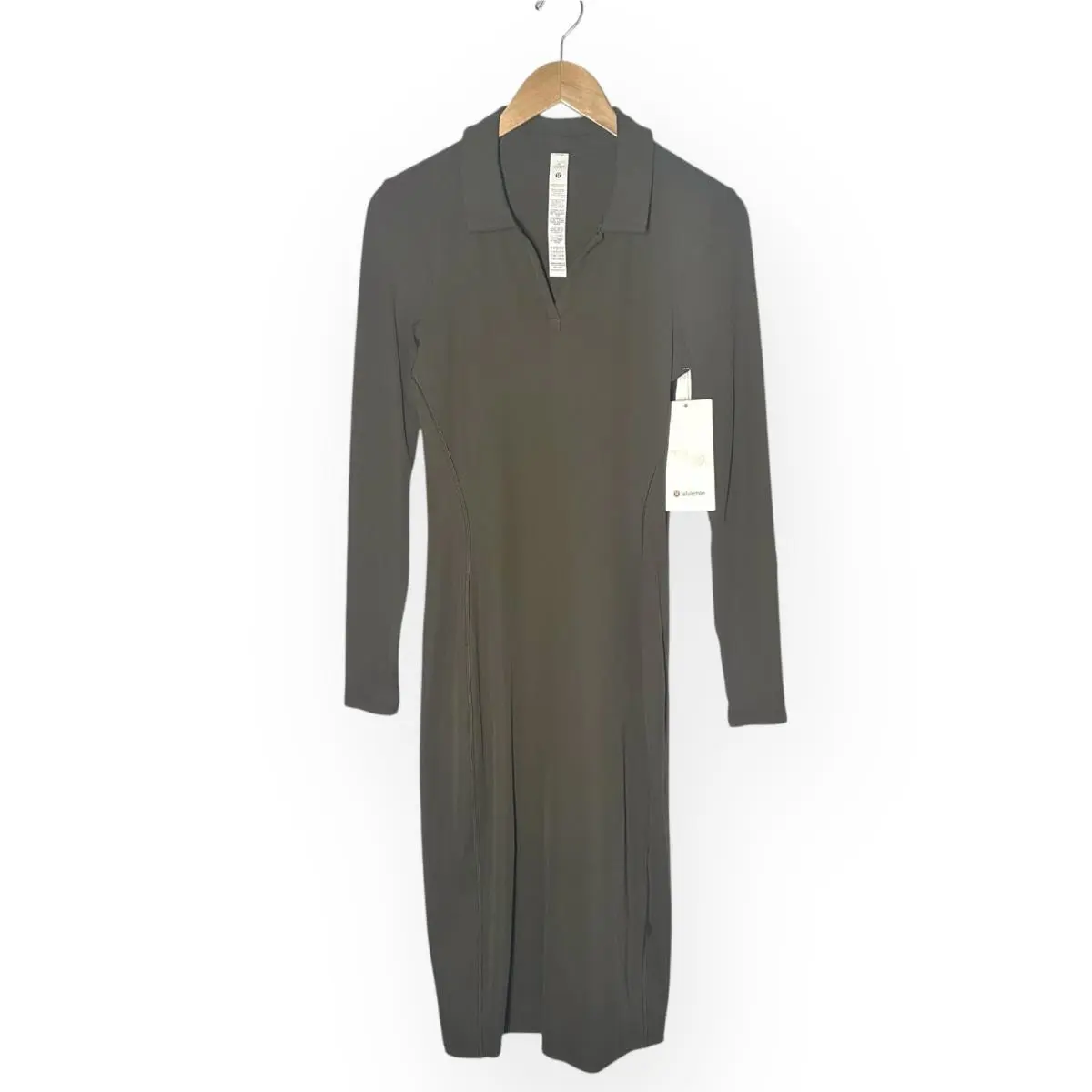 Lululemon clothing - Green 8