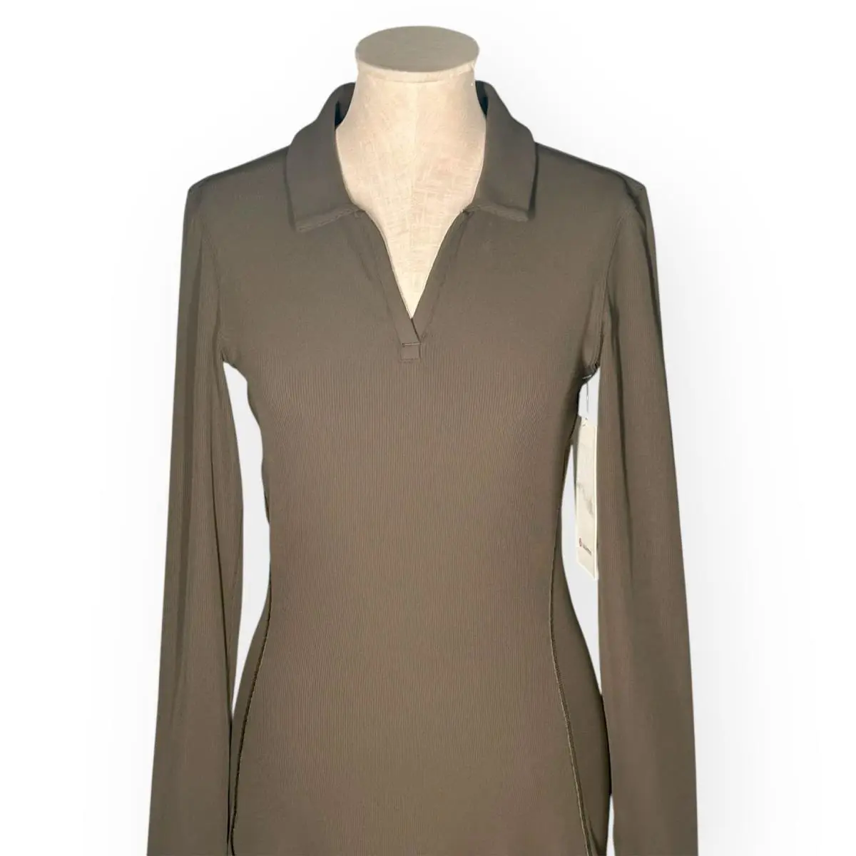 Lululemon clothing - Green 1