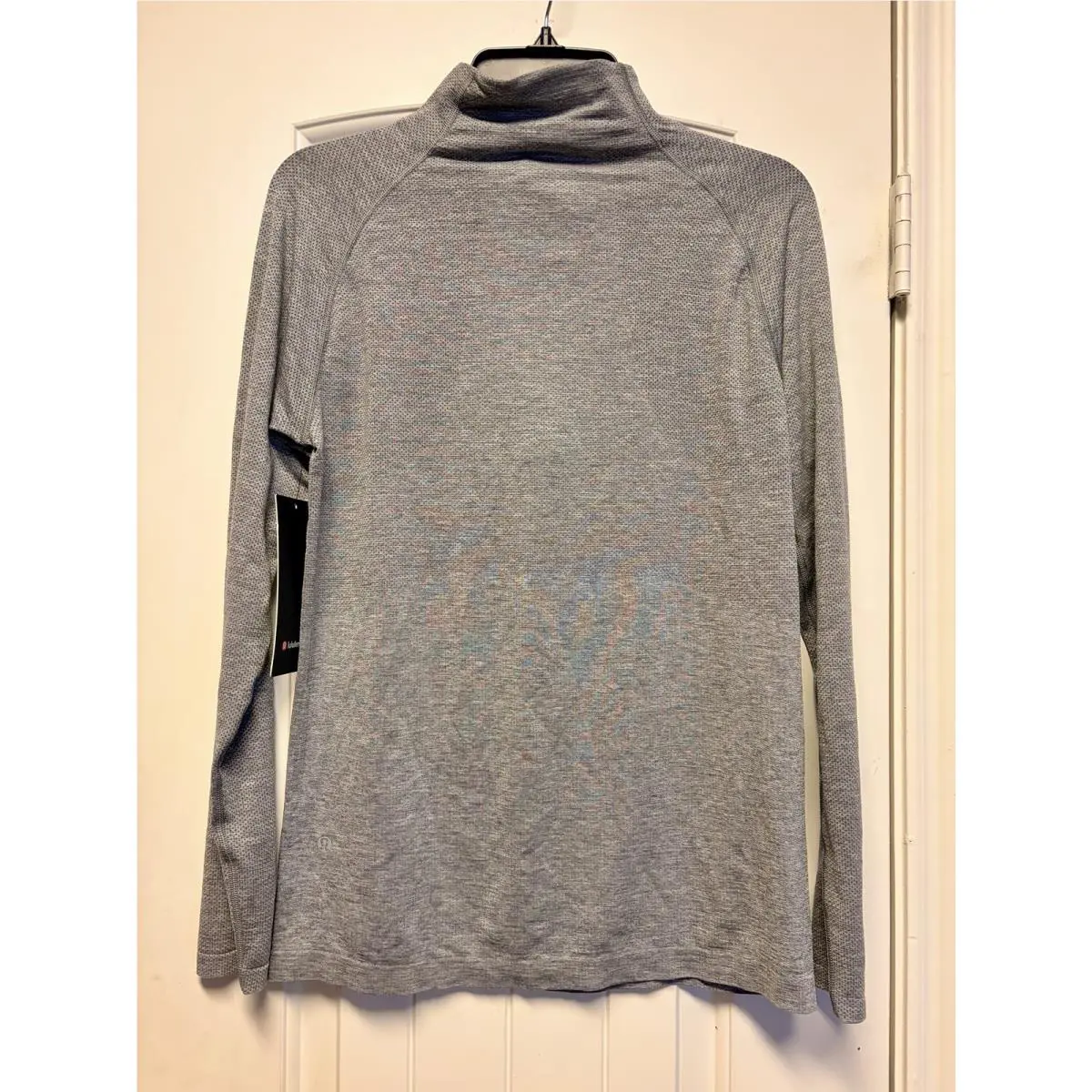 Lululemon clothing - Gray 0