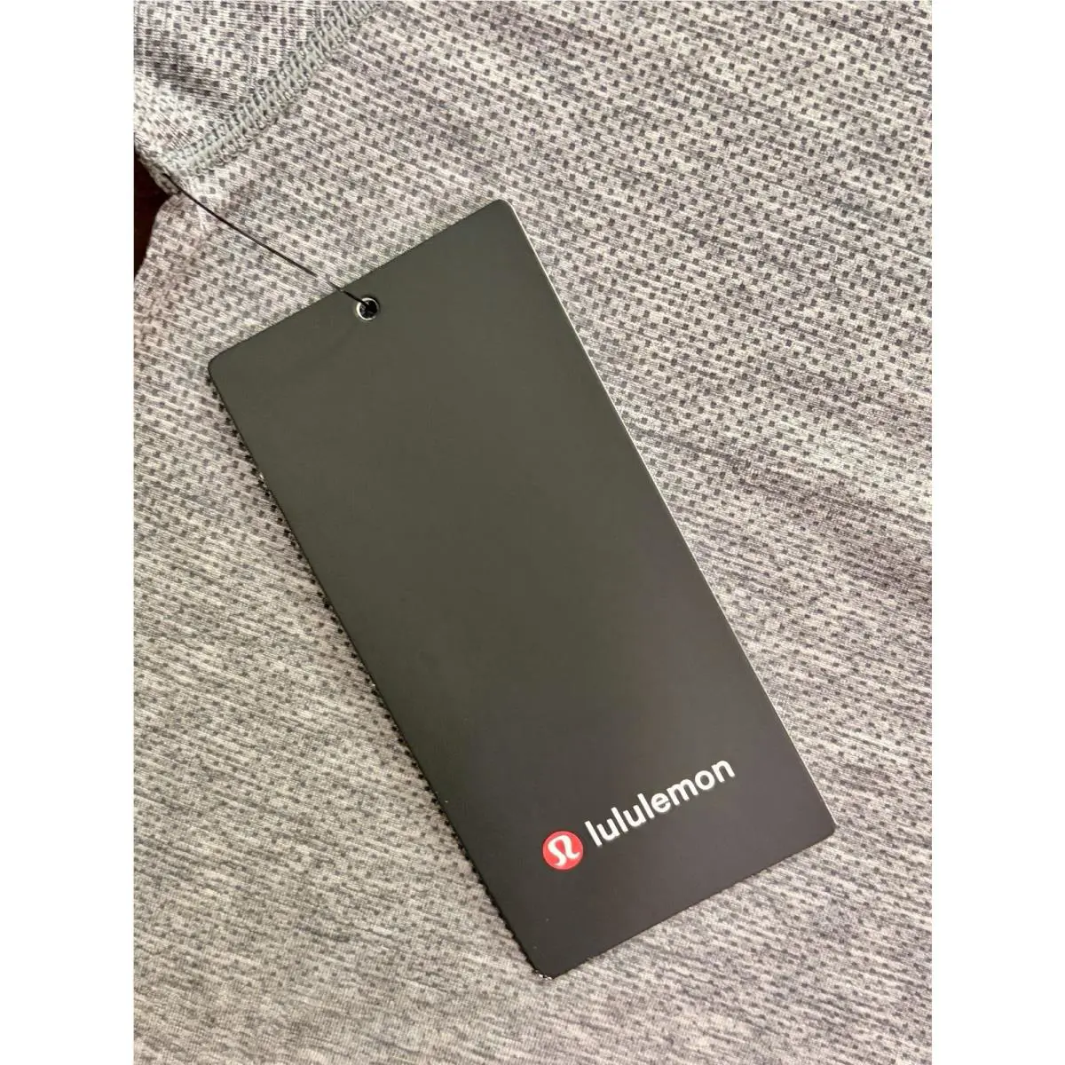 Lululemon clothing - Gray 5