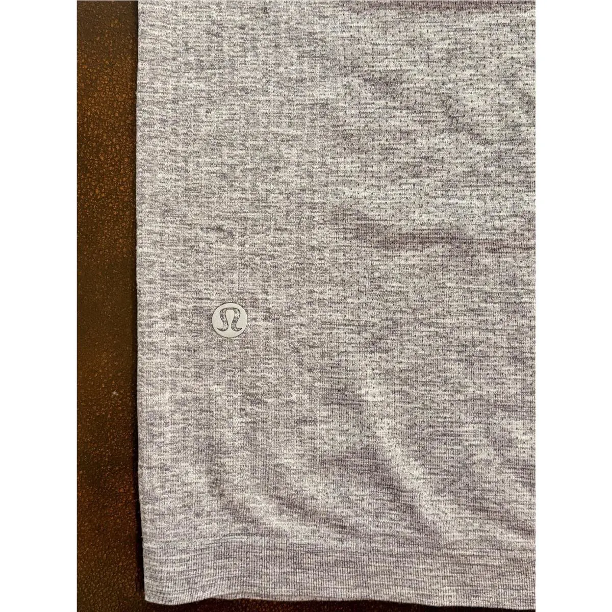 Lululemon clothing - Gray 6