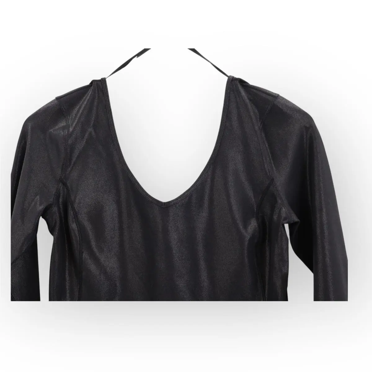 Lululemon clothing - Black 1