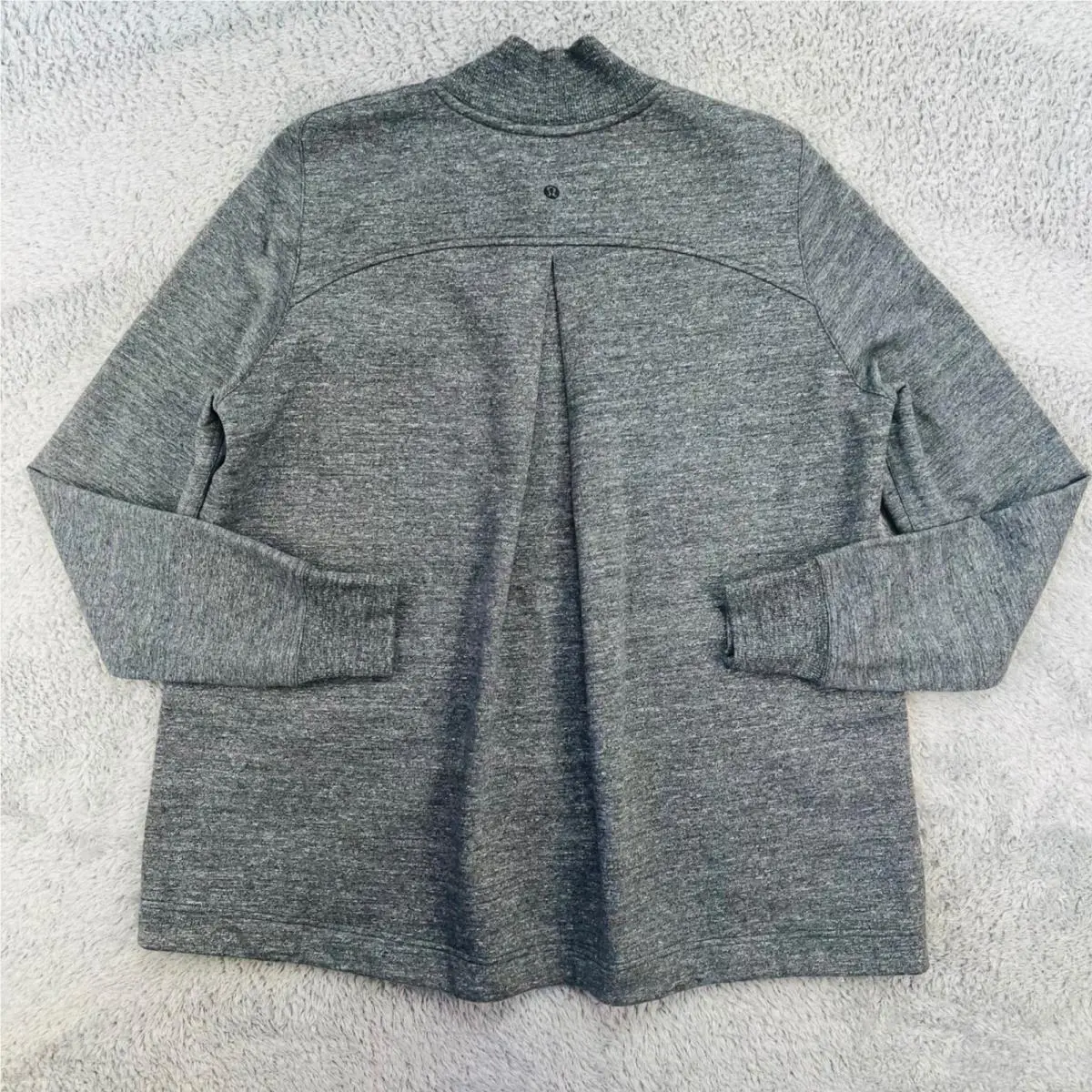 Lululemon clothing - Gray 0