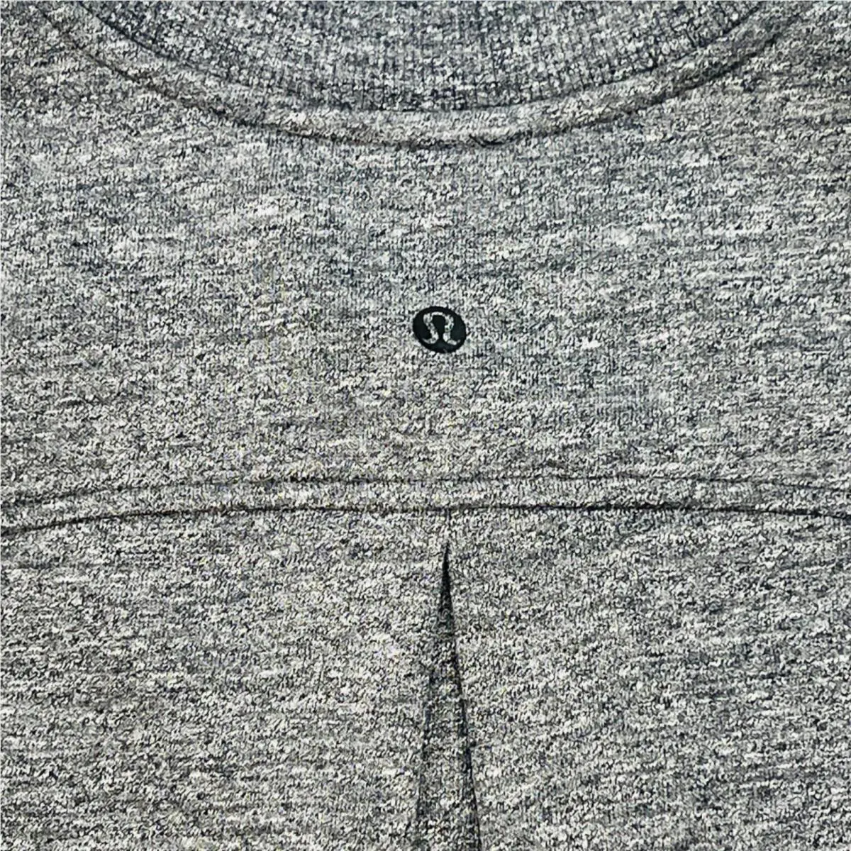 Lululemon clothing - Gray 2