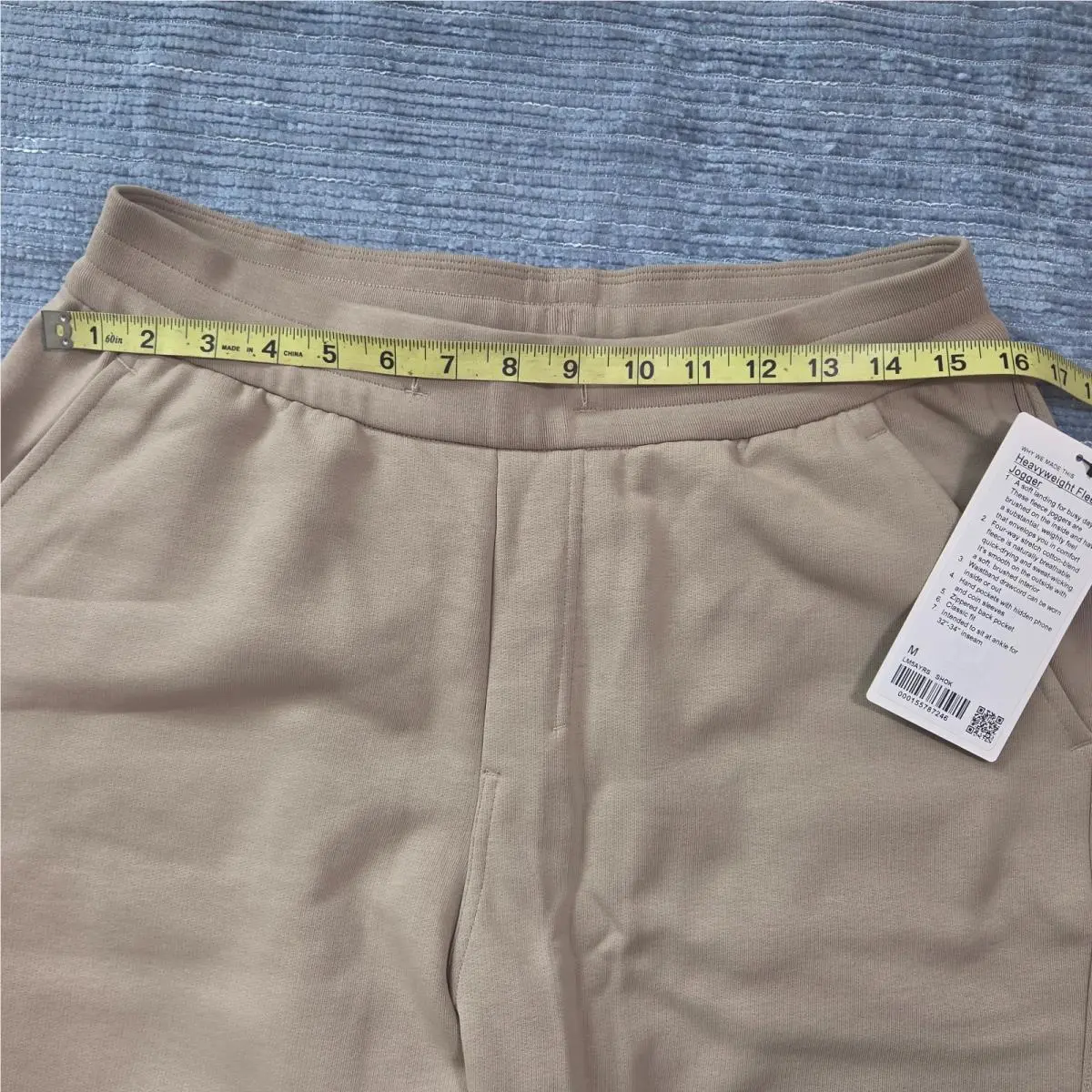 Lululemon clothing - Veige 6