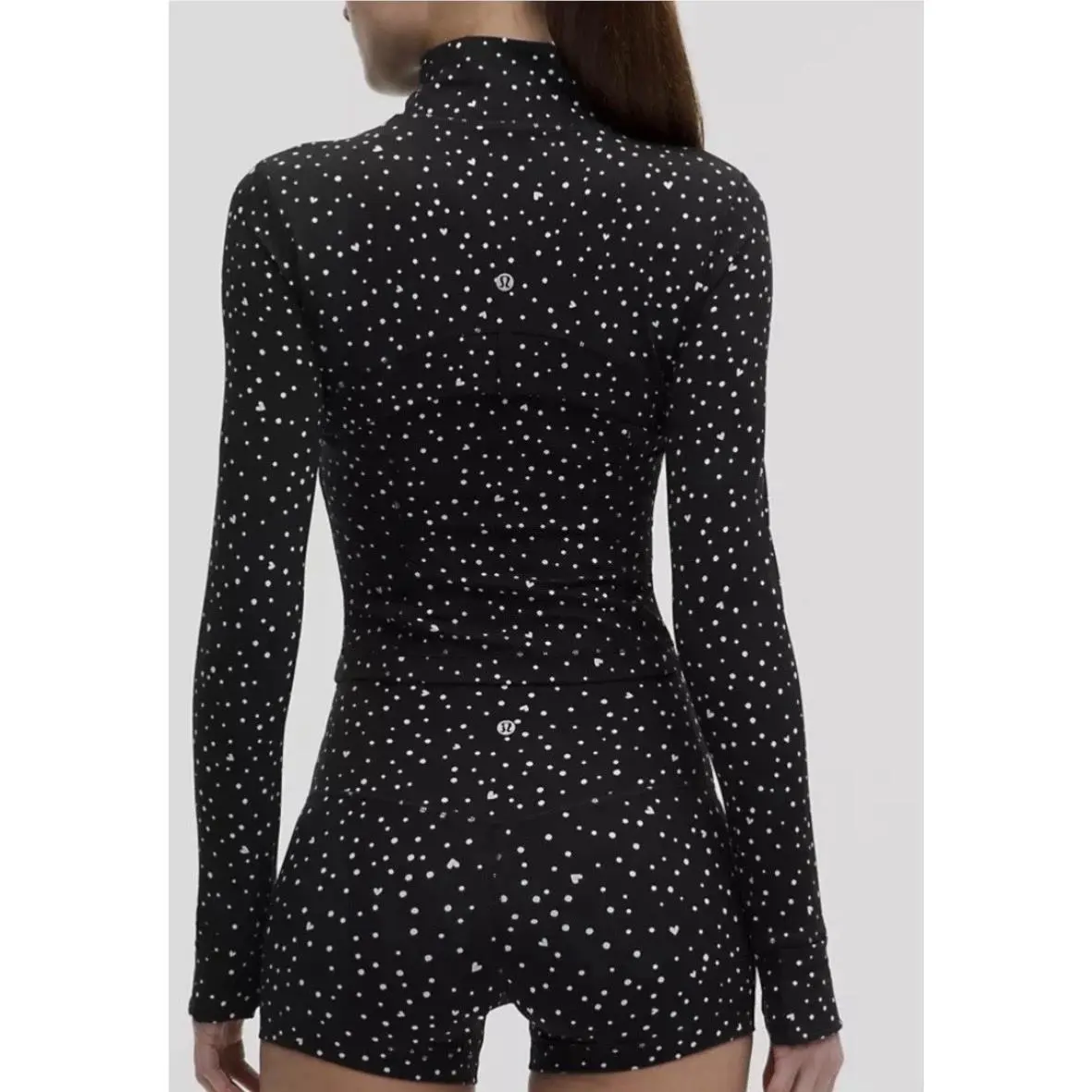 Lululemon clothing - Lululemon Define - Define - Black 0