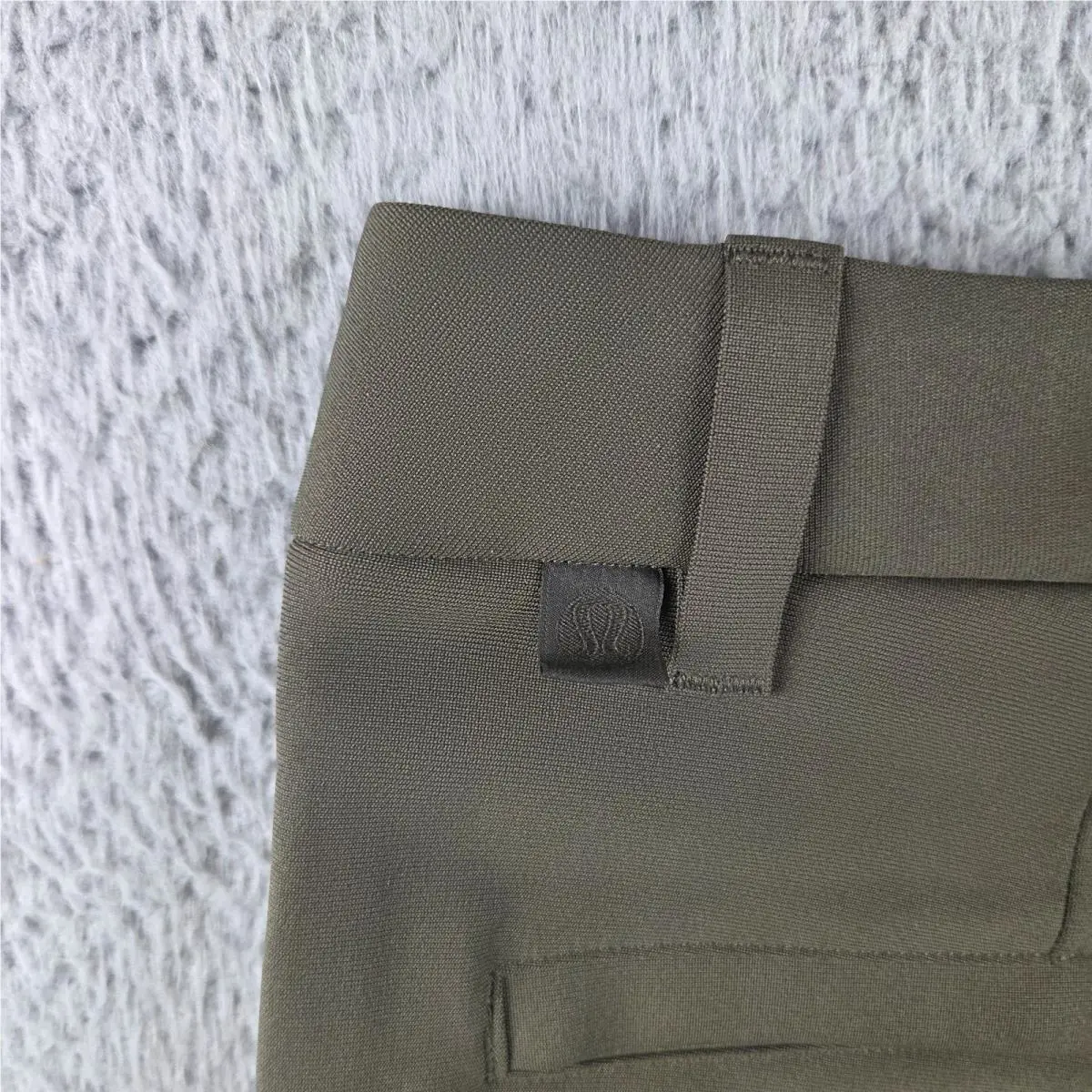 Lululemon clothing - Green 11