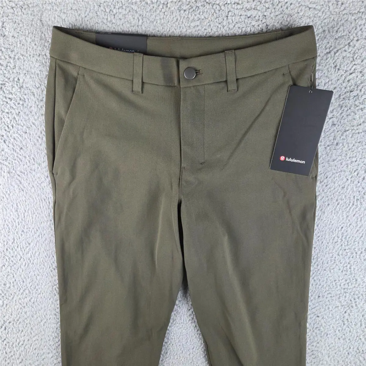 Lululemon clothing - Green 0