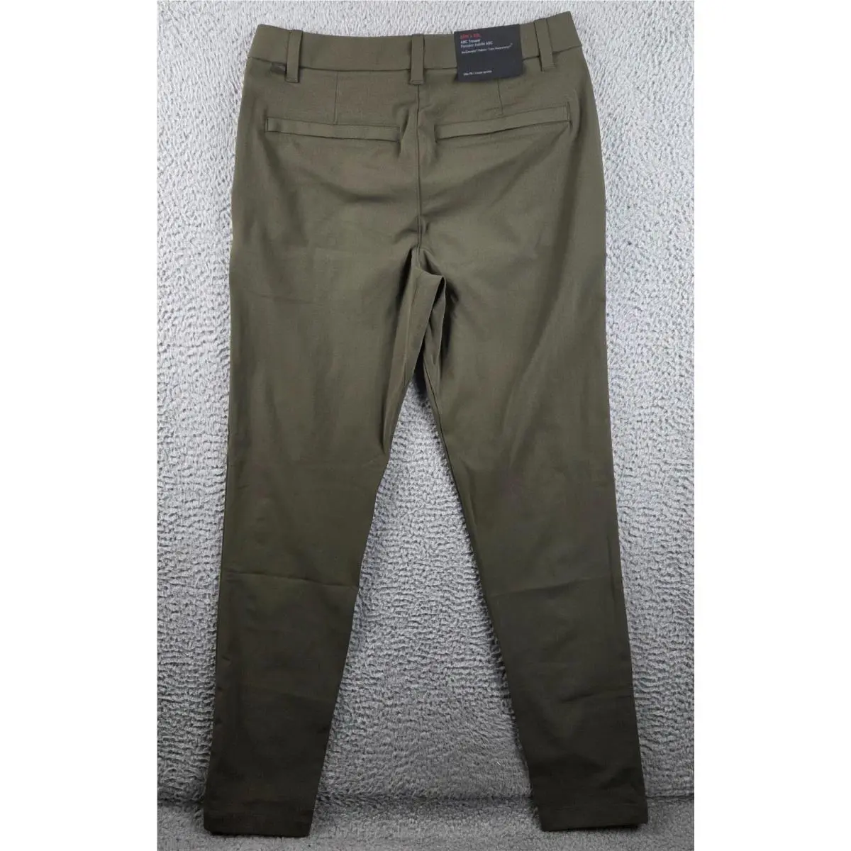 Lululemon clothing - Green 9