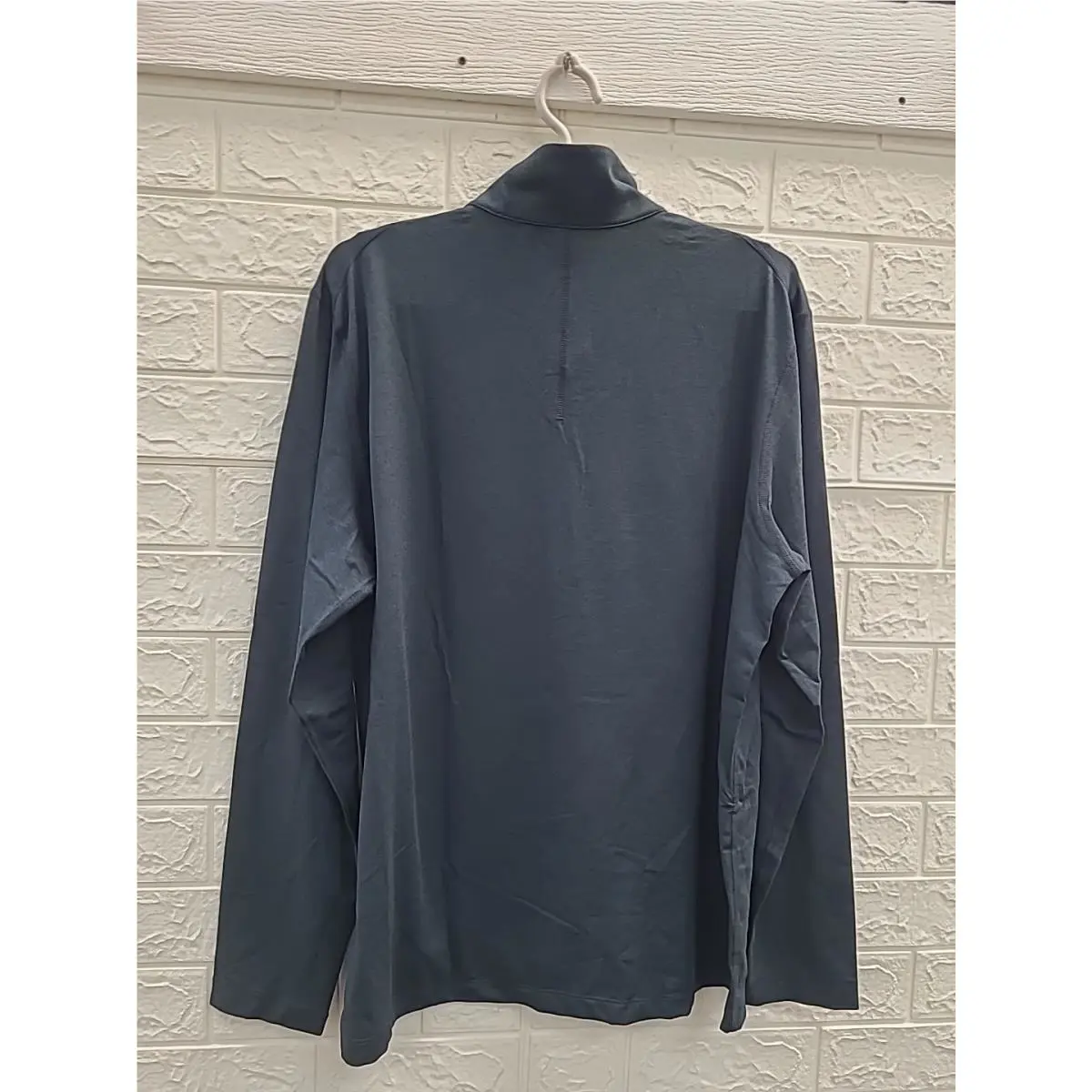 Lululemon clothing - Heather grey/Obsidian 0