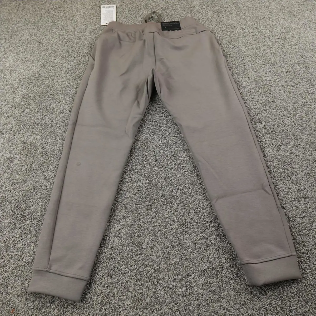 Lululemon clothing - Gray 10