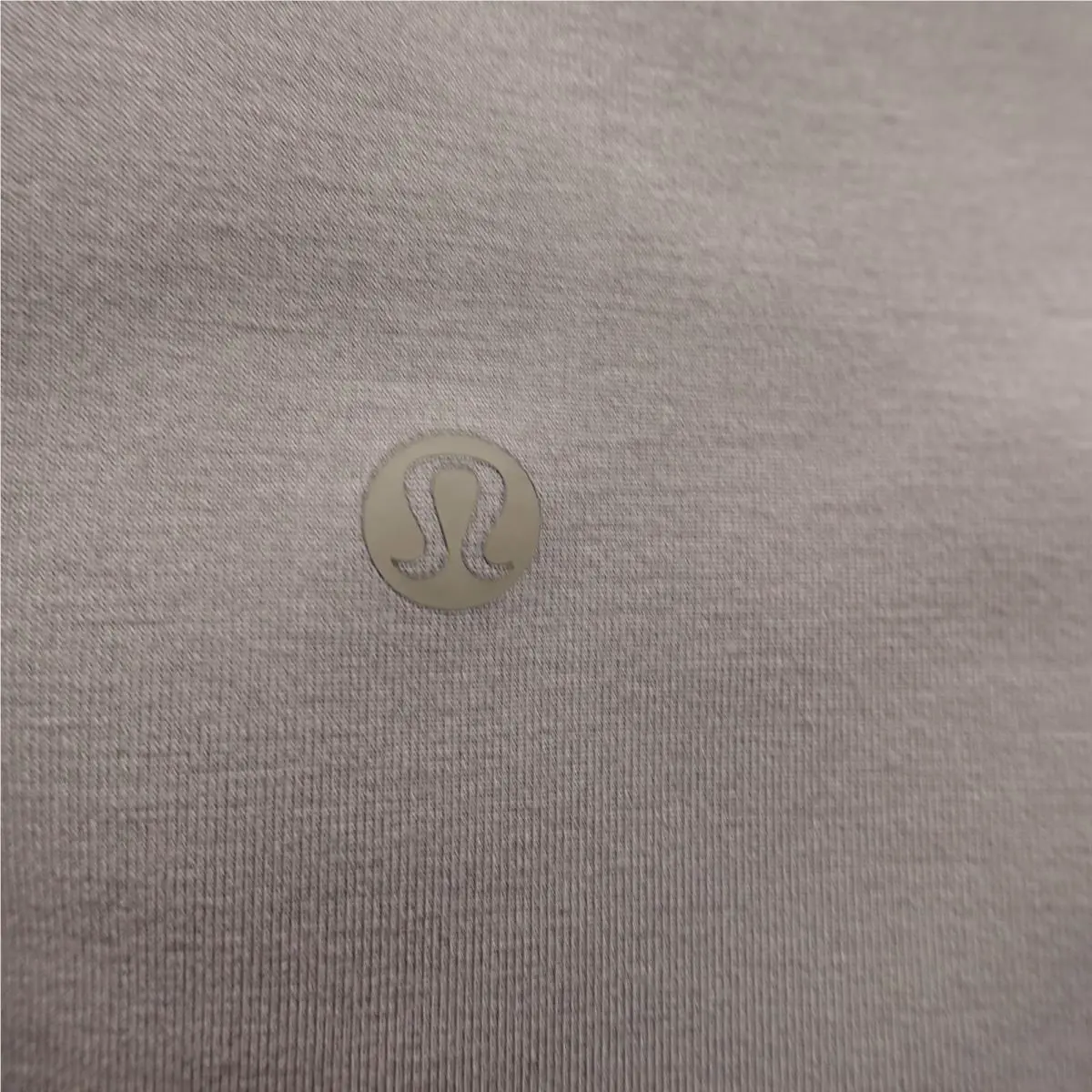 Lululemon clothing - Gray 13