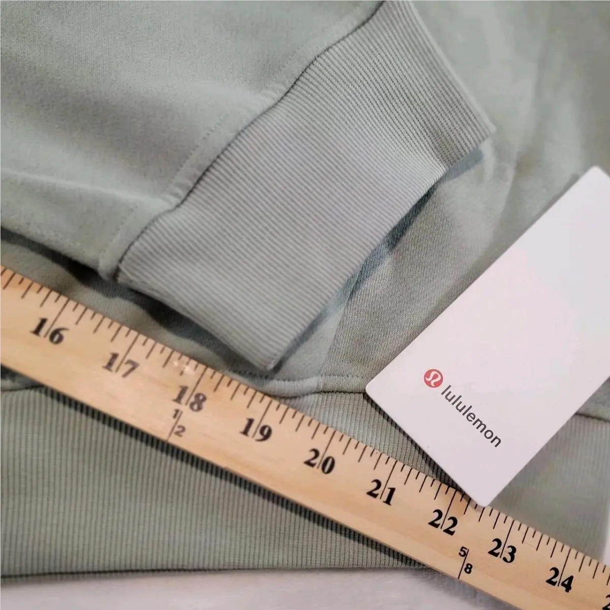Lululemon clothing - Willow Leaf 5