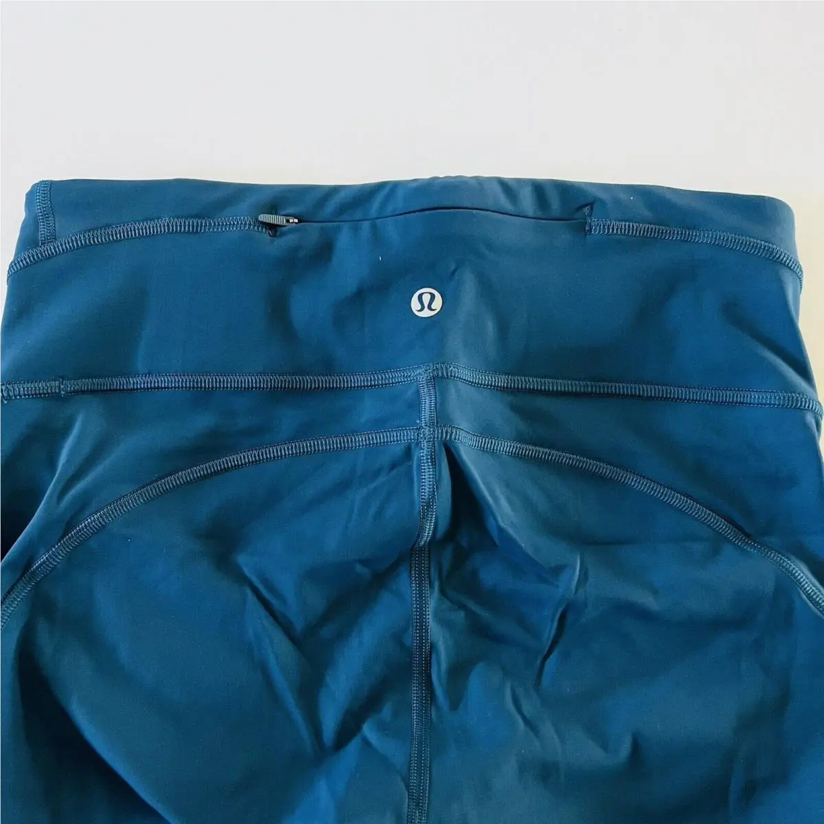 Lululemon clothing - Blue 2