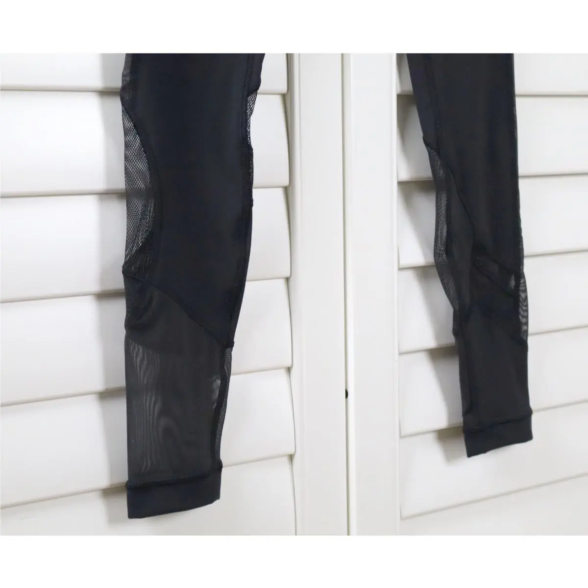 Lululemon clothing - Black 0