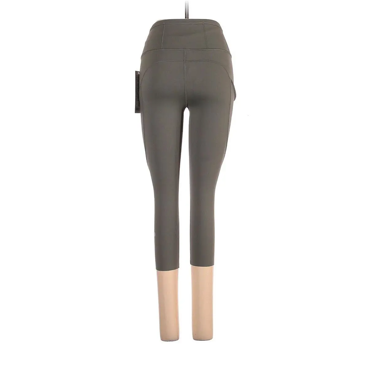 Lululemon clothing - Grey 1
