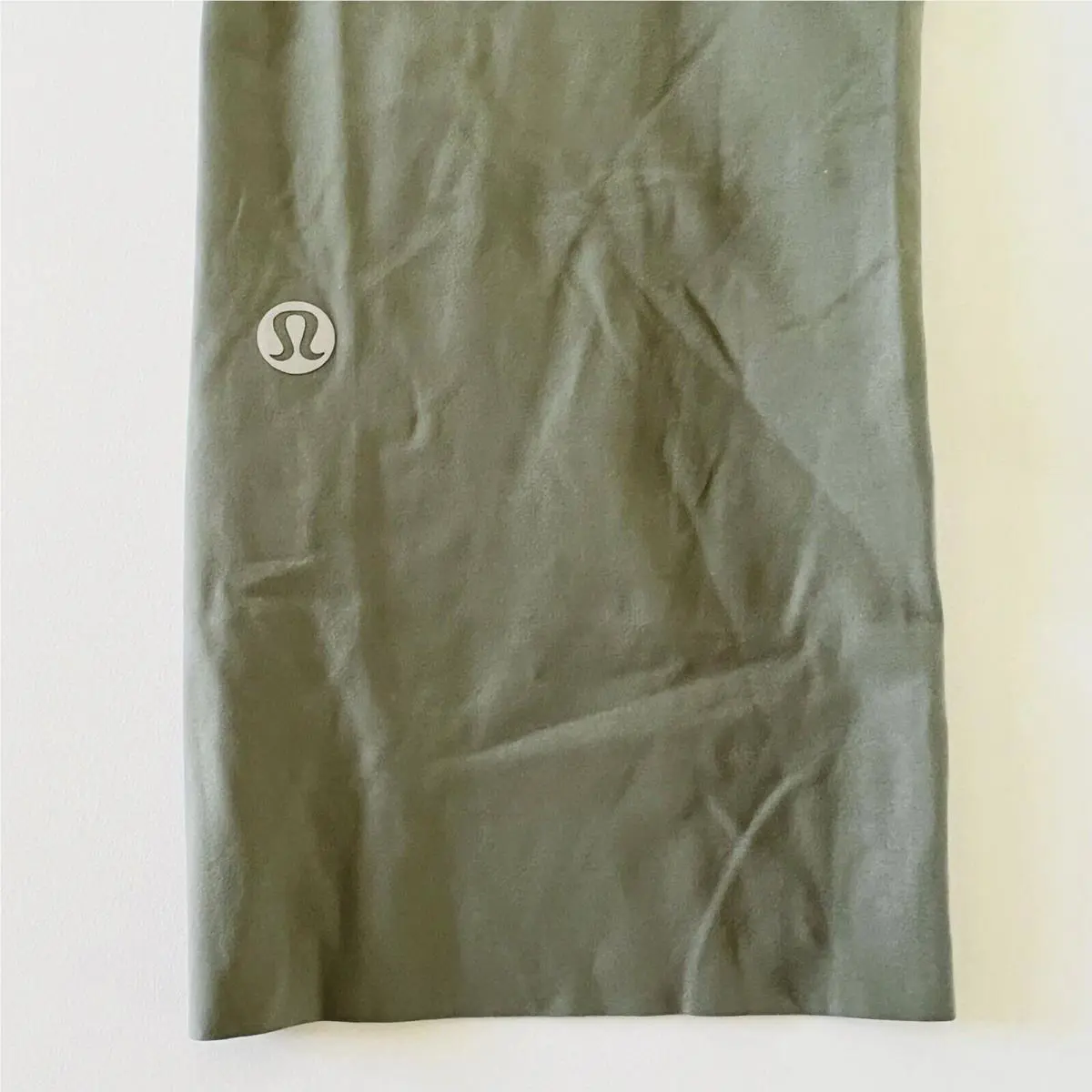 Lululemon clothing - Grey 3