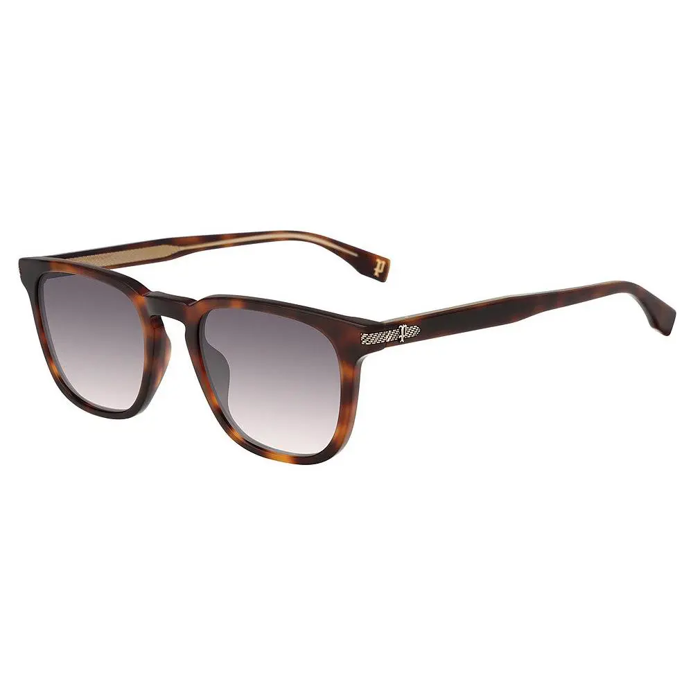 Police SPLR74 Sunglasses 0752 Dark Havana 54mm Unisex
