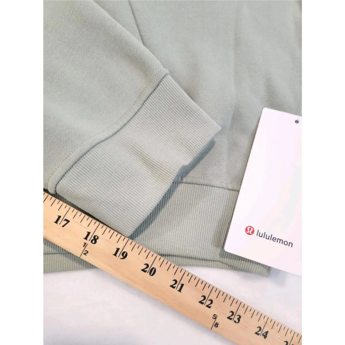 Lululemon clothing - Willow Leaf 4