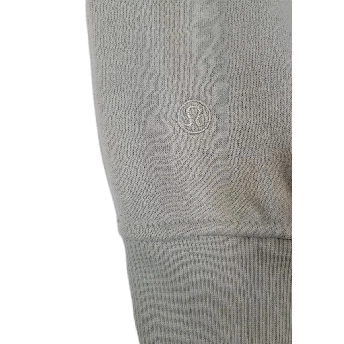 Lululemon clothing - Willow Leaf 8
