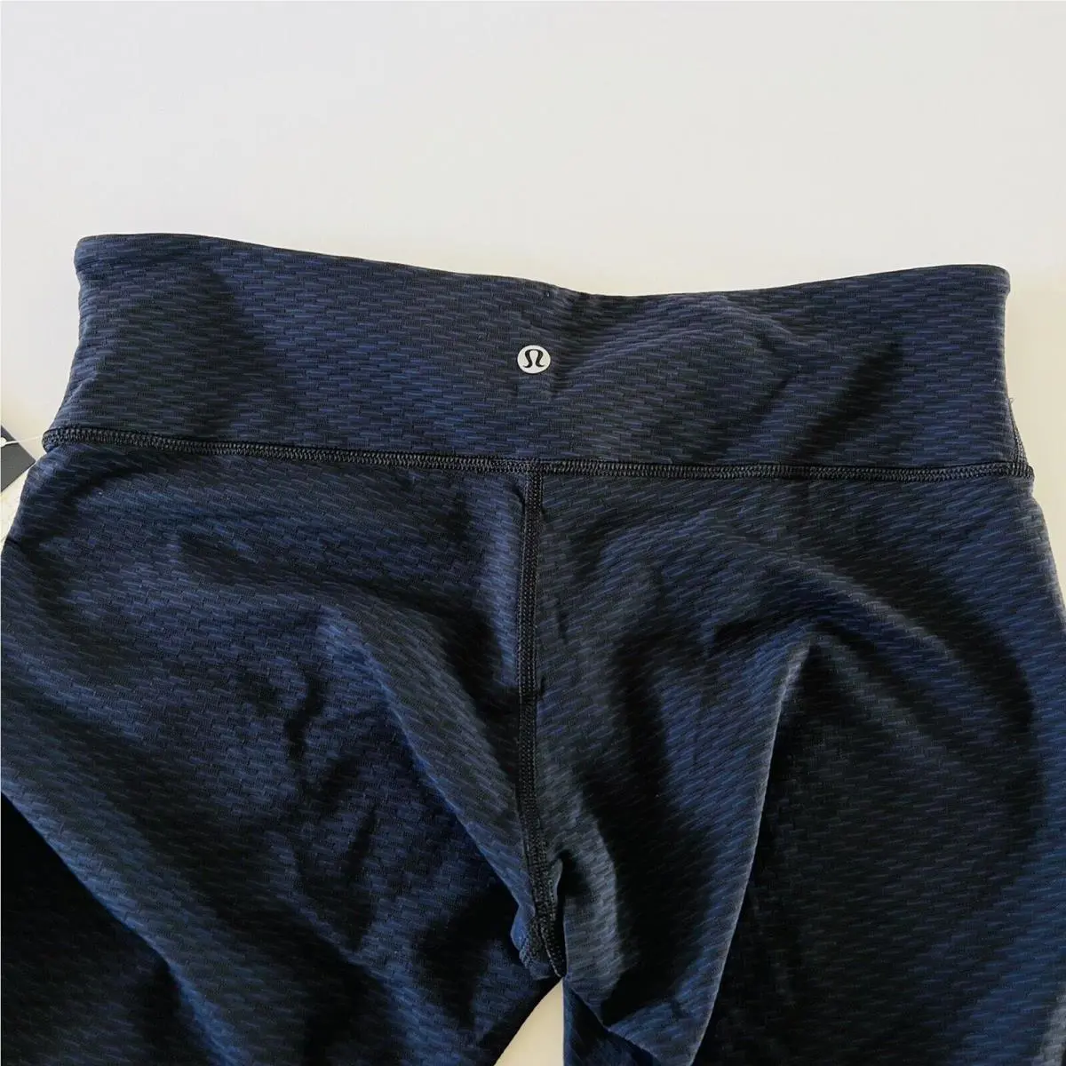 Lululemon clothing - Black 3