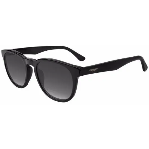 Police Splp 22 Shiny Black 0700 Size 53 Sunglasses